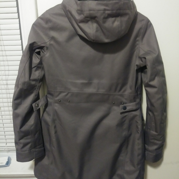 Brand New! Ripzone Women's Parka - Picture 2 of 8